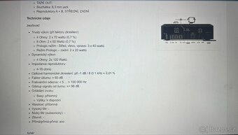 FINEARTS by GRUNDIG SESTAVA+DO - 11