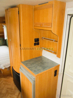 ADRIA UNICA 502 - 11