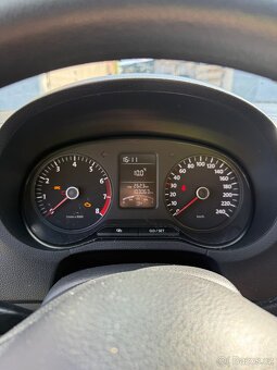 Vw polo 6r - 11