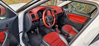 Škoda Yeti 1,8 BT design - 11