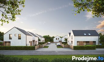 Prodej rodinného domu č. 5 - 5+kk, 116 m2 - Beřovice - 11
