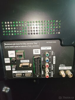LG Televize - 11