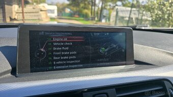Bmw 428i F33 m4 look - 11