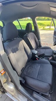 Nissan Almera 1.5 2005 - 11