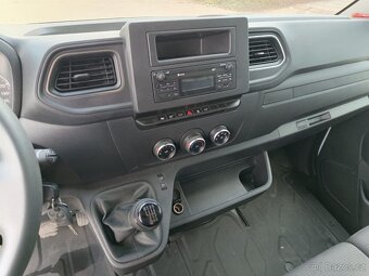 Renault Master 120 kW - 11