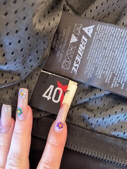 Dainese kombinéza vel.40 - 11