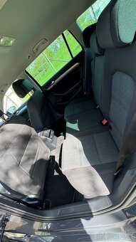 VW Passat B8 2.0 TDI 110kW DSG ACC Kamera Navi - 11