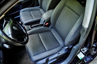 VW Golf 5, 1.9 TDI, 77kW (BKC bez DPF) - 11