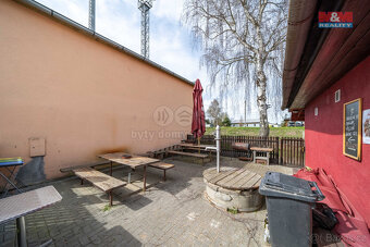 Pronájem bistra, stravování, 31 m², Nezvěstice - 11
