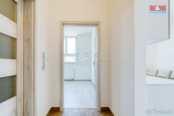 Pronájem bytu 2+kk, 47,53 m², Janovice n. Úhlavou - 11