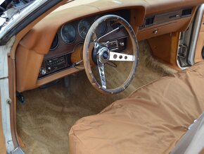 FORD RANCHERO 500 V8 - 11