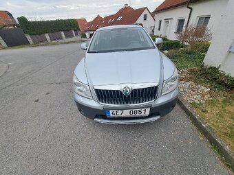 Škoda Scout - 11