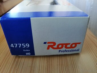 Roco 47759 - 11
