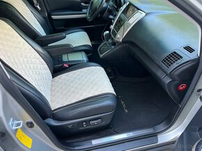Lexus RX 400, LPG ,175000 km Bomba do 7, 2032 - 11