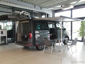 VW CALIFORNIA 2.0 TDI 150 PS  r.v. 2023  originál WESTFALIA - 11