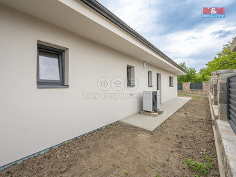 Prodej novostavby, 107 m², Úvaly Tlustovousy - 11
