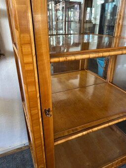 Skleník biedermeier - originál. - 11