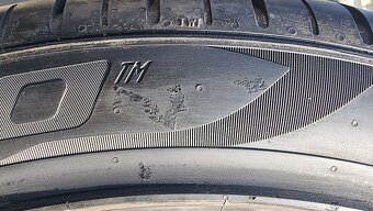Letní pneu 285/40/20 Pirelli - 11