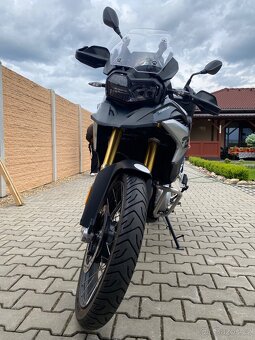 BMW F850GS - 11