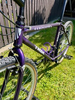 TREK COMPOSITE 8900 - 11