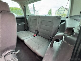 VW TOURAN 1.9TDI 74KW BEZ KOROZE - 11