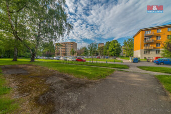 Prodej bytu 2+1, 56 m², Havířov, ul. Majakovského - 11
