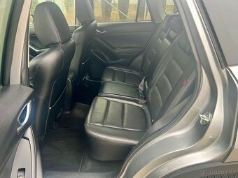 Mazda CX-5 2,0i Skyactive 118kW 4x4 - 11