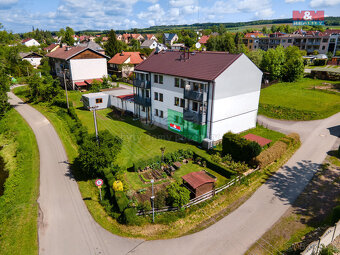 Prodej bytu 1+1, 40 m², Libchavy - 11