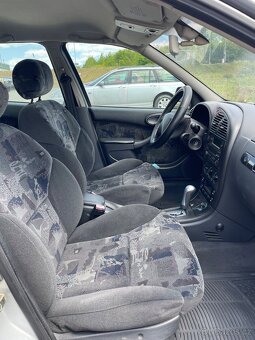 Citroen Xsara 1.6 i 16V automat - 11