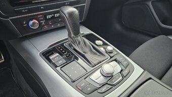 A6 3.0 TDI  3xS line  200kw  mod 2017  - 11