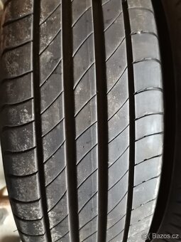 disky 4x100 RENAULT CLIO 165/65/15 185/60/15 - 11