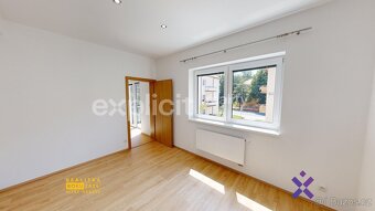 Pronájem byty 2+kk, 51 m2 - Zlín, ev.č. 02277 - 11