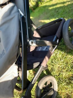 Kočárek Britax Römer Go Big - 11