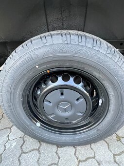 Mercedes Sprinter 315 KA/4325 - 11