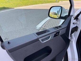 Volkswagen Multivan,DSG  2.0 TDi 132kW 4x4 Long DPH - 11