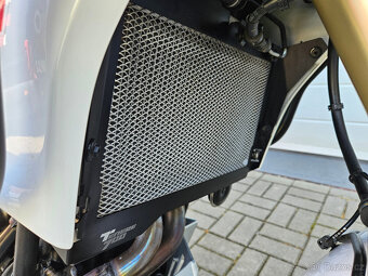 Yamaha Tenere 700 Rally ABS - 11