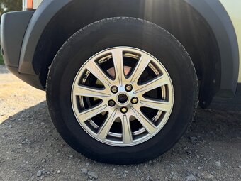 🔥LAND ROVER, DISCOVERY 3 , 2.7🔥 - 11