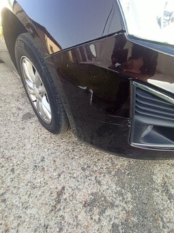 Prodám Chevrolet Cruze, 1.7 CRDi, 2012/11 - 11
