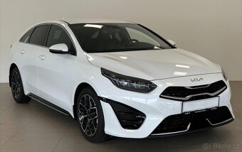 Kia ProCeed, 1.5 T-GDi 7DCT GT Line Plus - 11