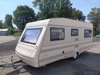 Karavan Liberty - 11