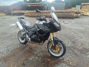 Triumph Tiger 1050 - 11