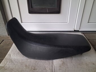 HONDA SLR 650 - 11