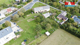 Prodej zahrady, 609 m², Paseka - 11