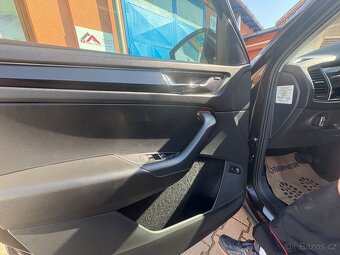 ŠKODA KODIAQ 4x4 TDI 140kw DSG STYLE PLUS - 11