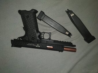 Airsoft vybavení - 11