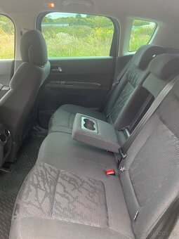 Peugeot 3008 - 11