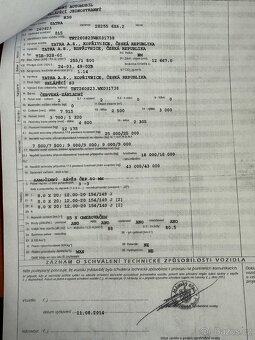 TATRTA 815 28255 6x6.2 - 11