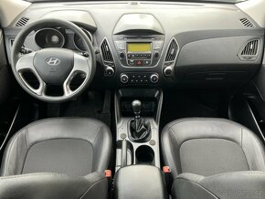 Prodám Hyundai ix35 2.0 - 11