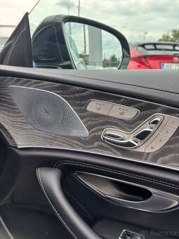 Mercedes Benz Cls 400D 4matic - 11