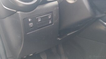 Mazda CX3, 2.0i Skyactiv, 89kW. - 11